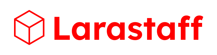 Larastaff